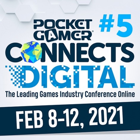 与 King、Microsoft、Facebook、DICE 等公司会面并学习 - 以下是 Pocket Gamer Connects Digital #5 的精彩内容